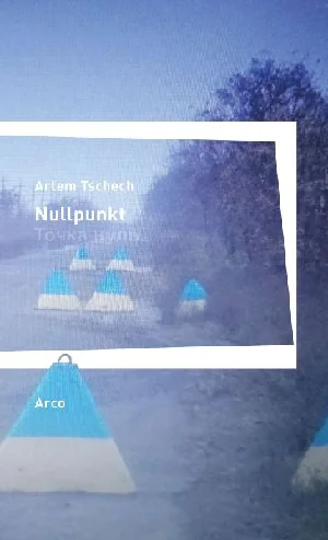 Obrazek TSCHECH, A: NULLPUNKT