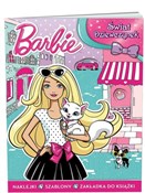 Polnische buch : Barbie Świ... - Opracowanie Zbiorowe