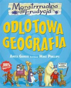 Bild von Monstrrrualna Erudycja Odlotowa geografia