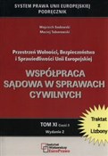 Polska książka : Współpraca... - Wojciech Sadowski, Maciej Taborowski