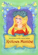 Książka : Królowa Mu... - Malwina Prus-Zielińska, Marysia Zielińska