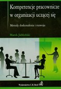 Kompetencj... - Marek Jabłoński -  Książka z wysyłką do Niemiec 