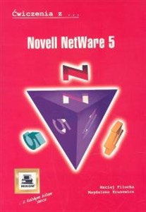 Bild von Ćwiczenia z Novell NetWare 5