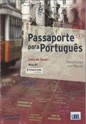 Passaporte... - Robert Kuzka, Jose Pascoal -  Polnische Buchandlung 