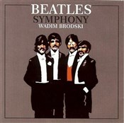 Beatles Sy... - Vadim Brodski -  fremdsprachige bücher polnisch 