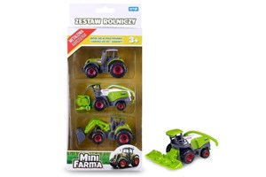 Bild von Mini Farma Traktor
