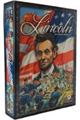 Polska książka : Lincoln