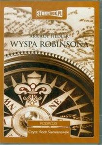 Obrazek [Audiobook] Wyspa Robinsona