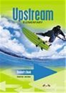 Bild von Upstream Elementary SB EXPRESS PUBLISHING