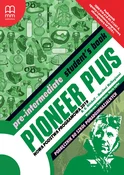 Pioneer Pl... - H.Q. Mitchell, Marileni Malkogianni -  Książka z wysyłką do Niemiec 