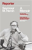 Reporter: ... - Seymour M. Hersh -  Książka z wysyłką do Niemiec 