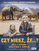 Polska książka : Czy wiesz ... - Szymon Radzimierski, Hela Słomczyńska