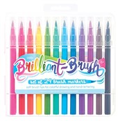 Książka : Flamastry ...