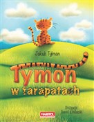 Tymon w ta... - Jakub Tylman -  polnische Bücher