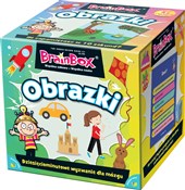 BrainBox O... - Opracowanie Zbiorowe -  Książka z wysyłką do Niemiec 