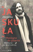 Maszyna do... - Zdzisław Jaskuła -  Książka z wysyłką do Niemiec 