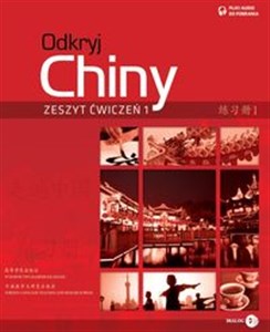 Obrazek Odkryj Chiny Ćwiczenia Część 1