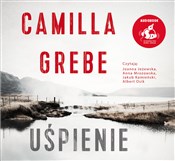 Uśpienie - Camilla Grebe - buch auf polnisch 