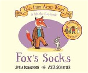 Bild von Fox's Socks