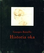 Historia o... - Georges Bataille -  Książka z wysyłką do Niemiec 