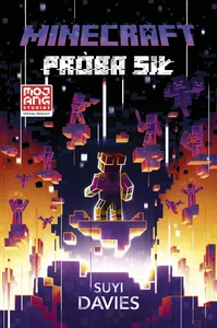 Obrazek Minecraft Próba sił