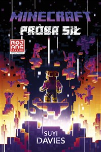 Bild von Minecraft Próba sił