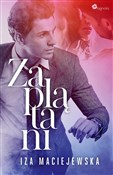 Zaplątani - Iza Maciejewska -  polnische Bücher