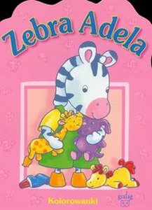 Bild von Zebra Adela