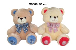 Obrazek Miś 30cm MIX