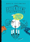 Detektywi ... - Marta Guzowska - buch auf polnisch 