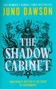 Obrazek The Shadow Cabinet