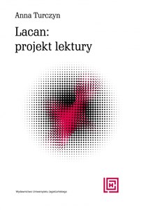 Bild von Lacan projekt lektury