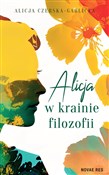 Alicja w k... - Alicja Czerska-Garlicka -  fremdsprachige bücher polnisch 