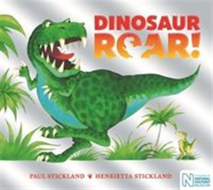 Bild von Dinosaur Roar!
