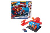 Hot Wheels... - buch auf polnisch 