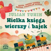 [Audiobook... - Julian Tuwim -  Polnische Buchandlung 