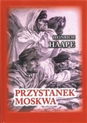 Książka : Przystanek... - Heinrich Haape