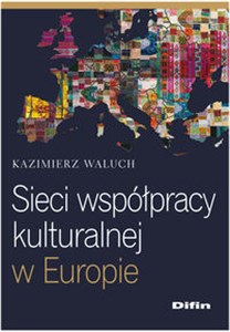 Obrazek Sieć współpracy kulturalnej w Europie