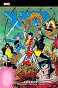 X-men. Sag... - Chris Claremont -  Polnische Buchandlung 