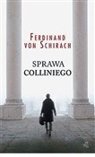 Sprawa Col... - Ferdinand Schirach -  fremdsprachige bücher polnisch 