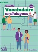 Vocabulair... - Evelyne Sirejols -  Książka z wysyłką do Niemiec 