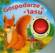 Gospodarze... - Opracowanie Zbiorowe -  Książka z wysyłką do Niemiec 