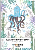 Polnische buch : Blok techn...