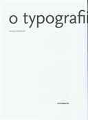 O typograf... - Tomasz Bierkowski -  fremdsprachige bücher polnisch 