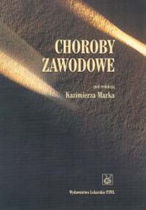 Obrazek Choroby zawodowe