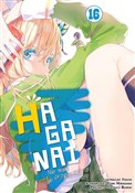 Zobacz : HAGANAI. N... - Yomi Hirasaka