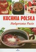 Kuchnia po... - Małgorzata Puzio -  Książka z wysyłką do Niemiec 