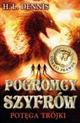 Pogromcy s... - H.L. Dennis -  polnische Bücher