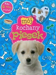 Obrazek Mój kochany piesek