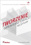 Książka : Tworzenie ... - Evan Burchard